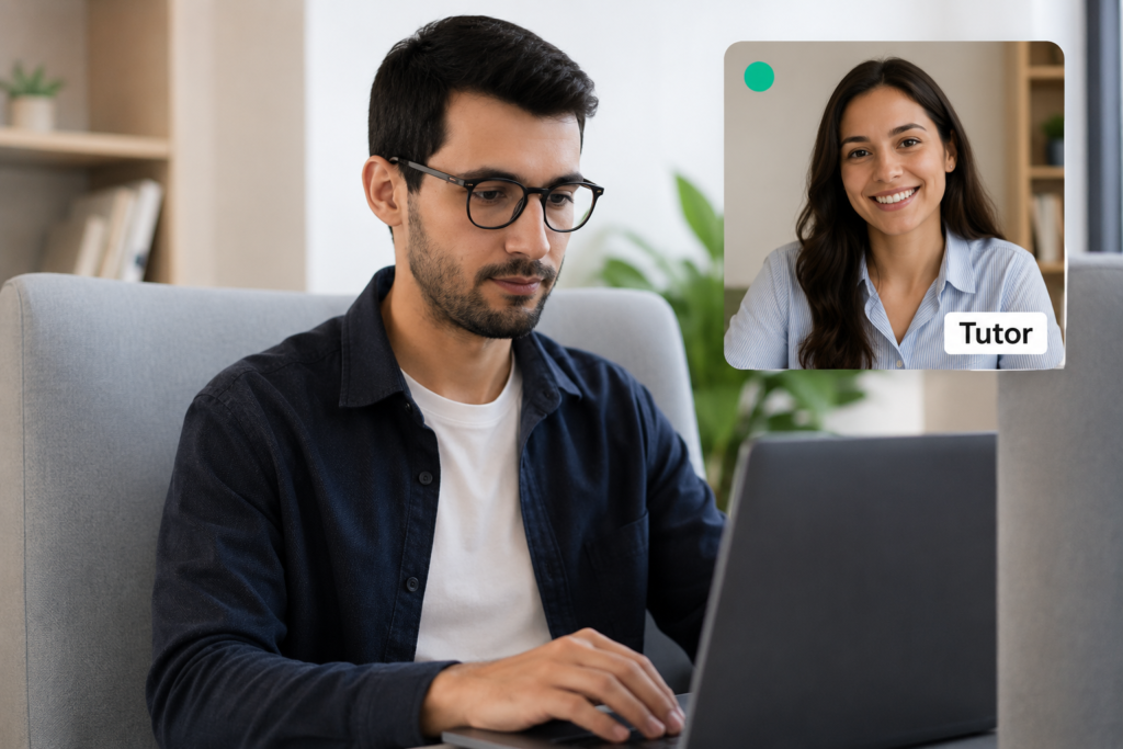 How Skill Vista WorksBusiness Training