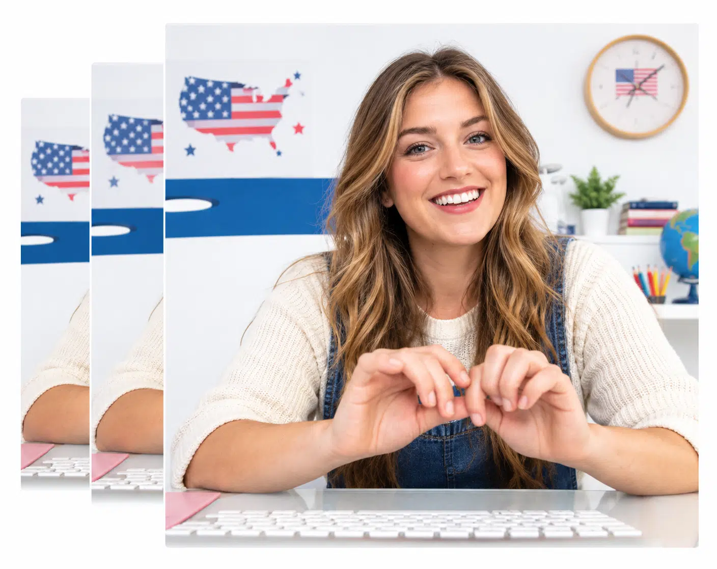 Become an online tutor